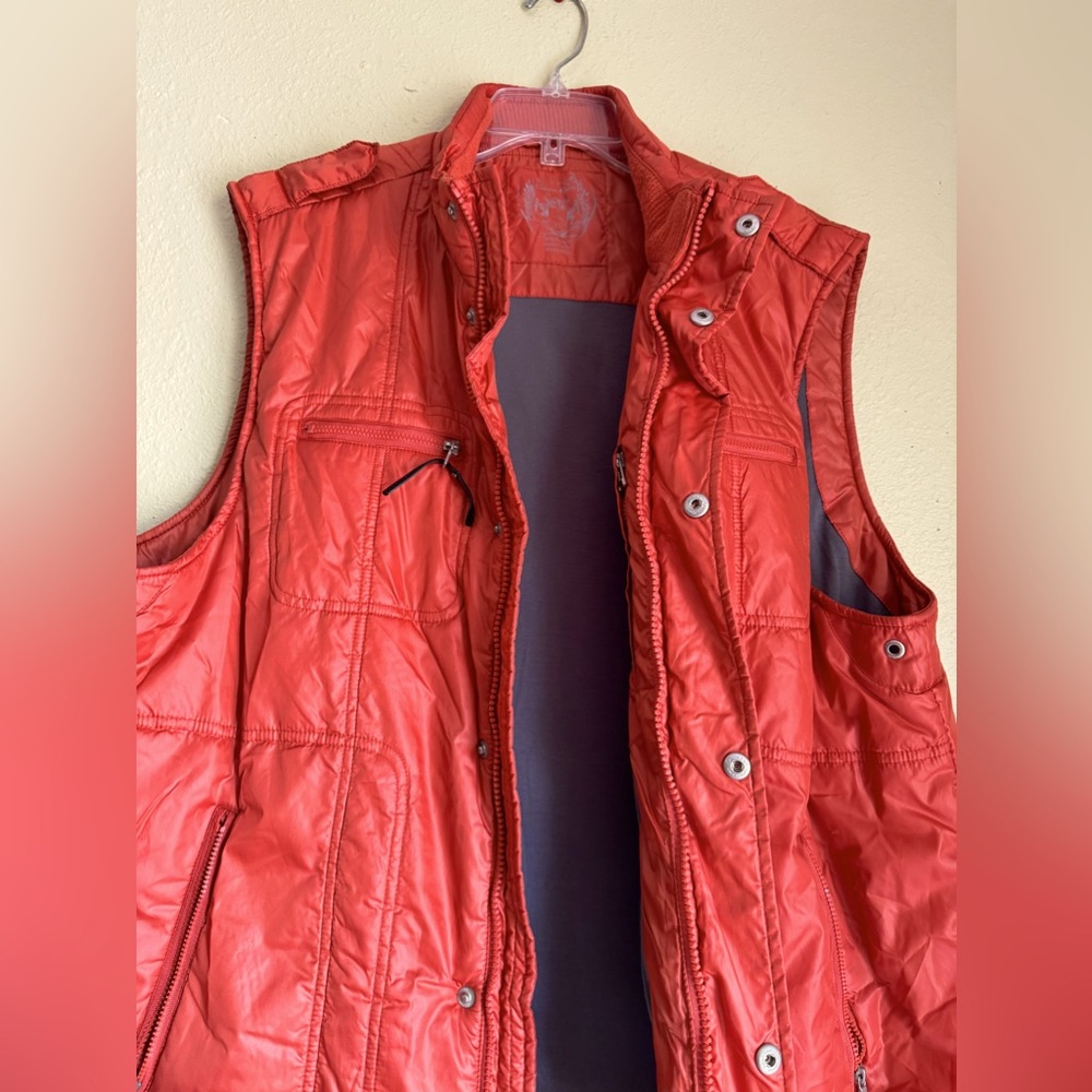 Calvin Klein vest